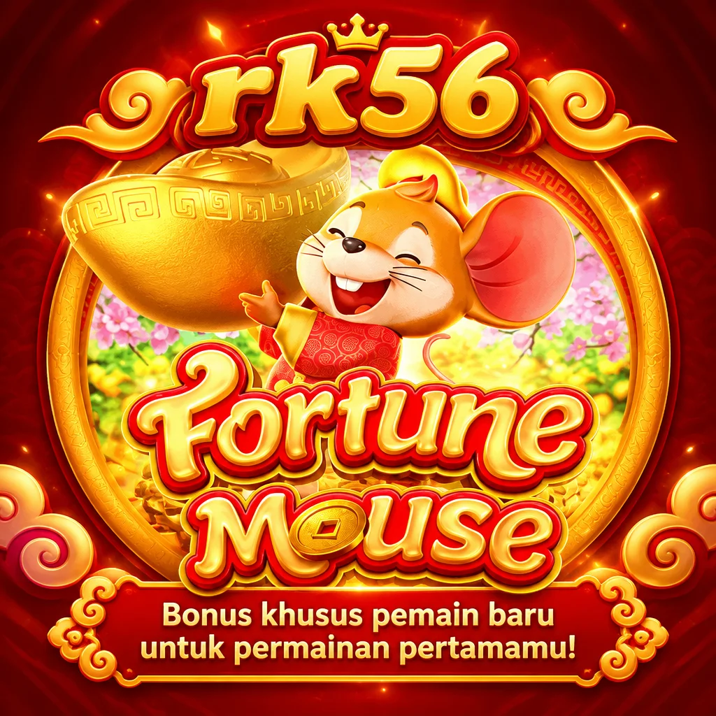 rk56 · Fortune Mouse