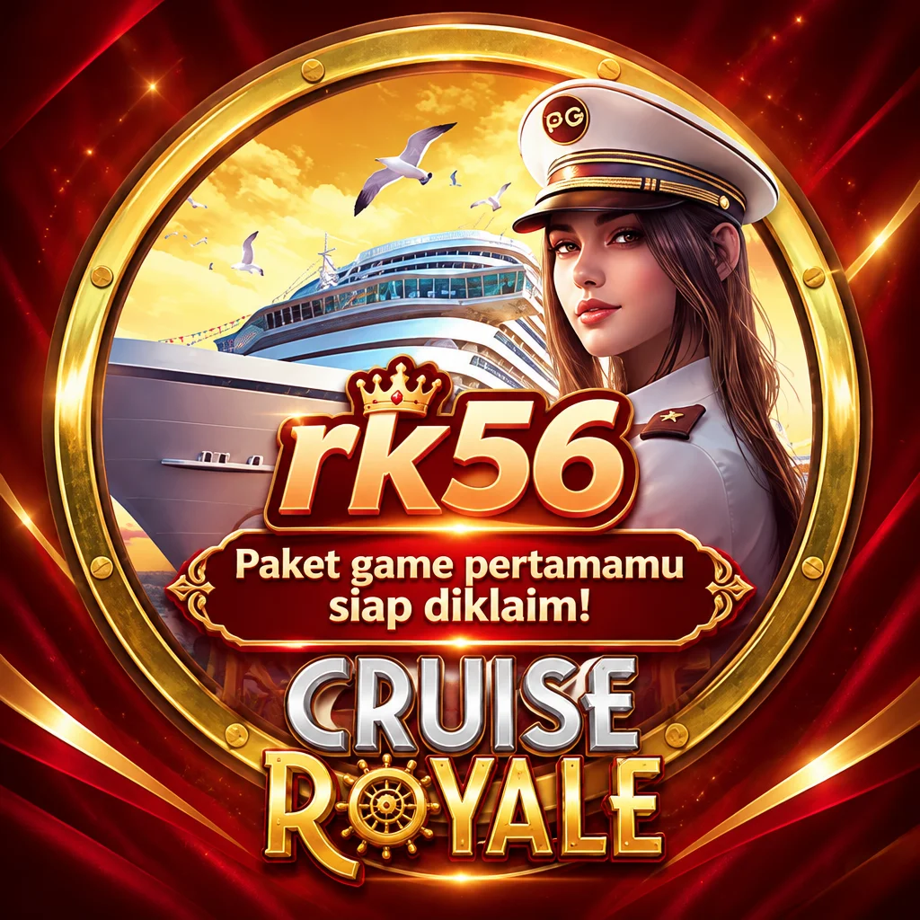 rk56 · Cruise Royale
