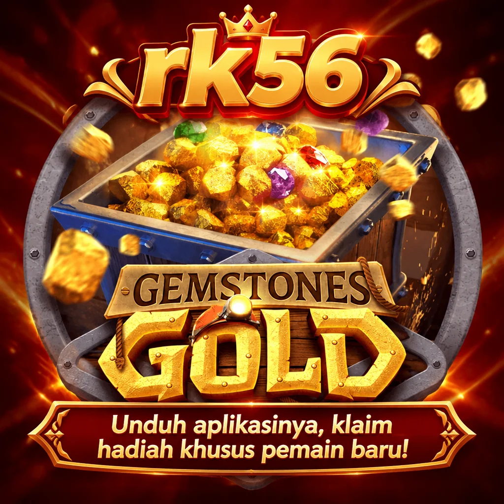 rk56 · Gemstones Gold